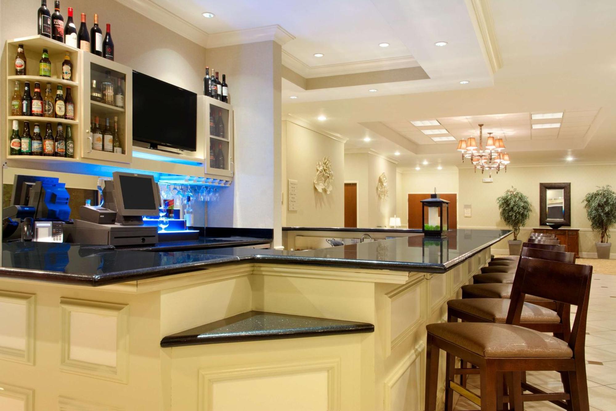 Hilton Garden Inn CartersvilleCartersville  Kültér fotó
