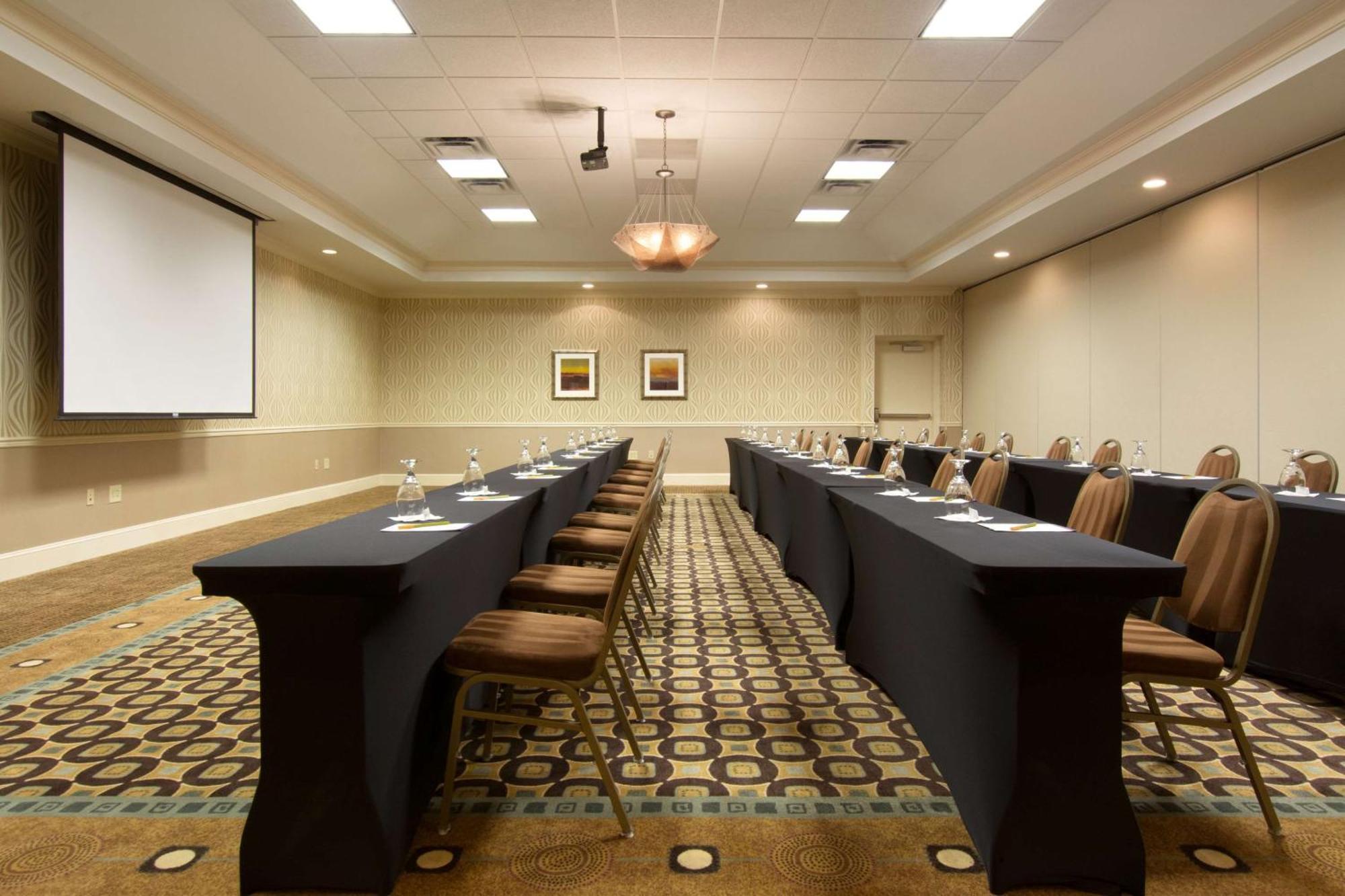 Hilton Garden Inn CartersvilleCartersville  Kültér fotó