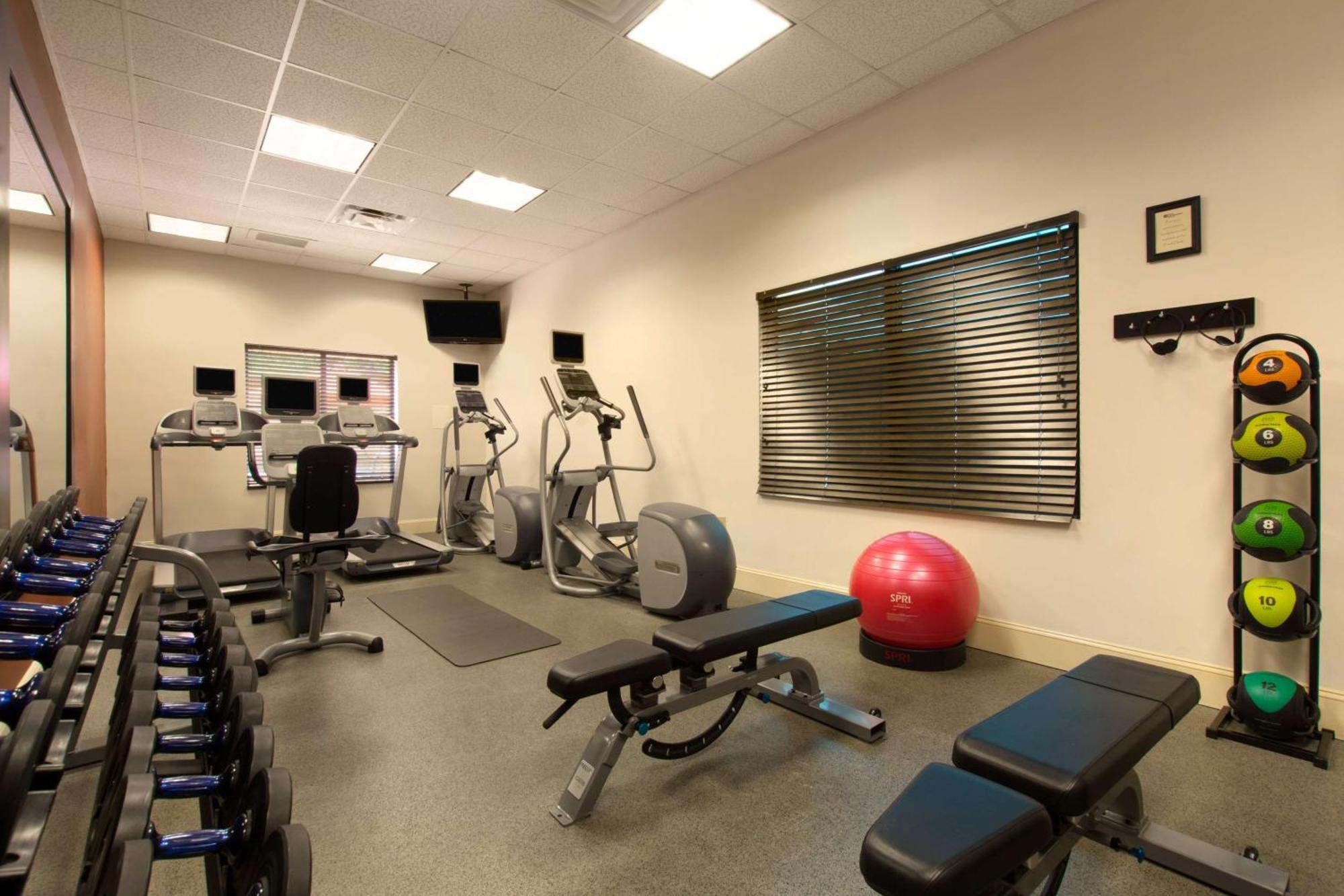 Hilton Garden Inn CartersvilleCartersville  Kültér fotó