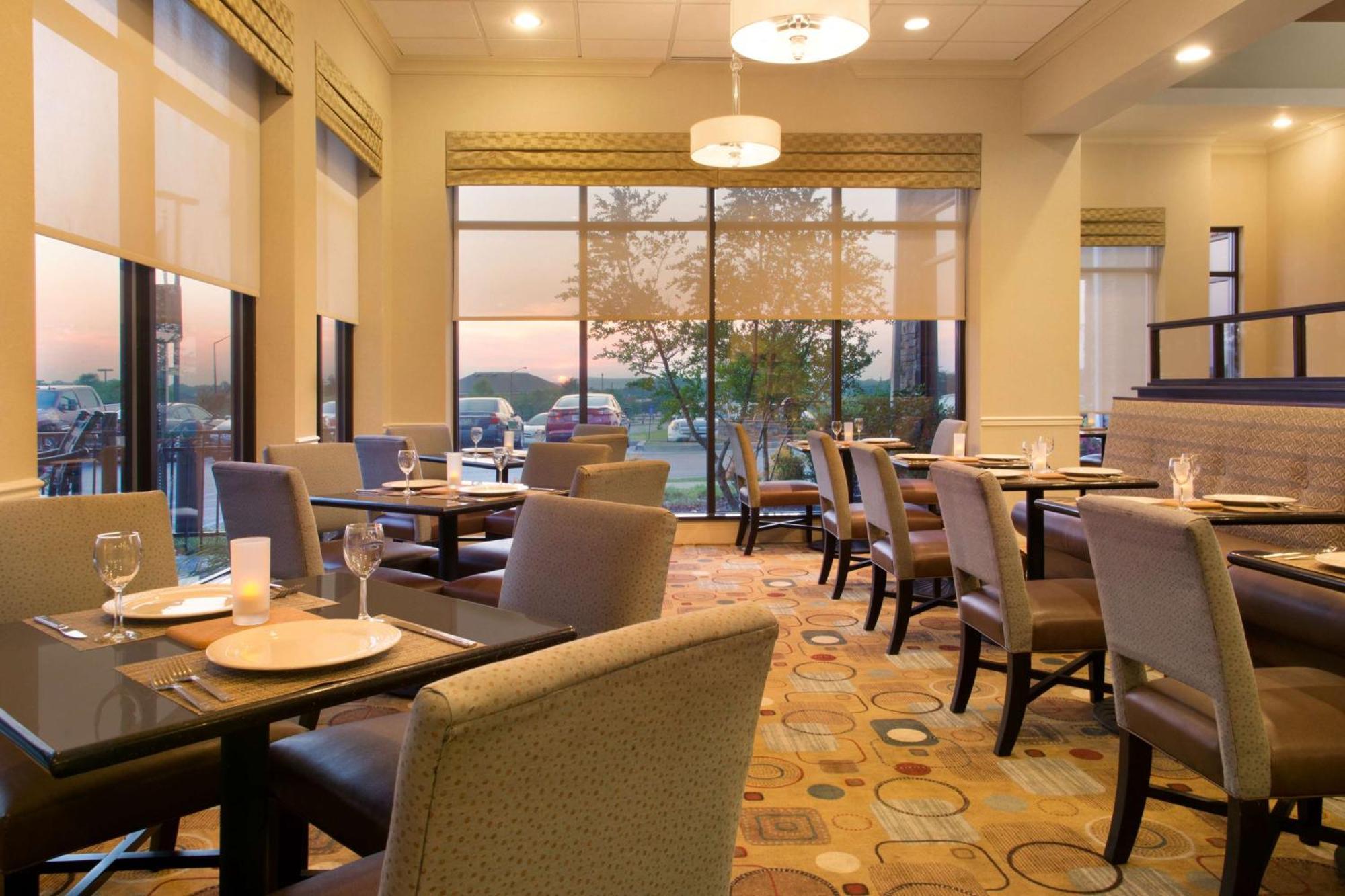 Hilton Garden Inn CartersvilleCartersville  Kültér fotó
