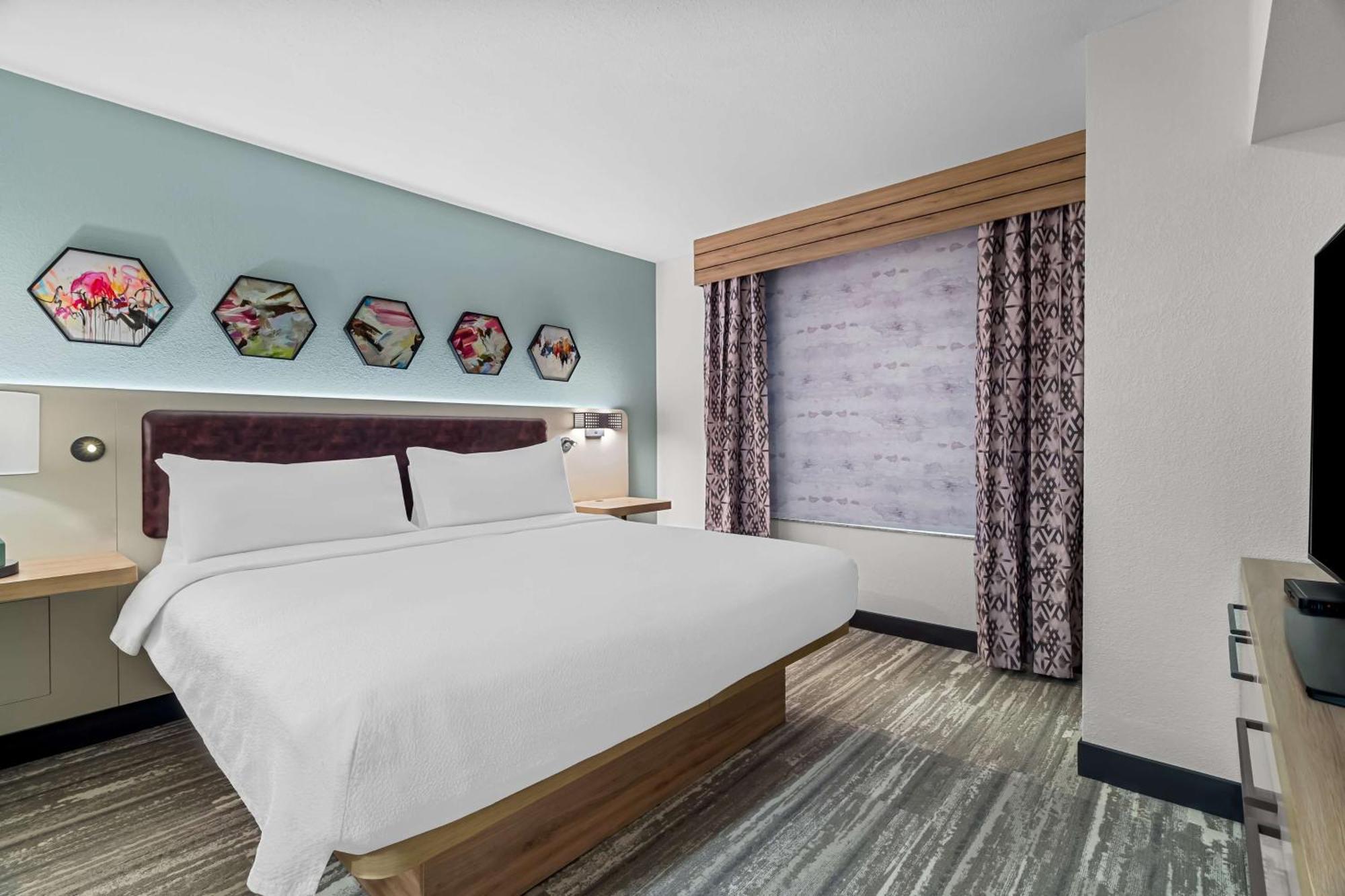 Hilton Garden Inn CartersvilleCartersville  Kültér fotó