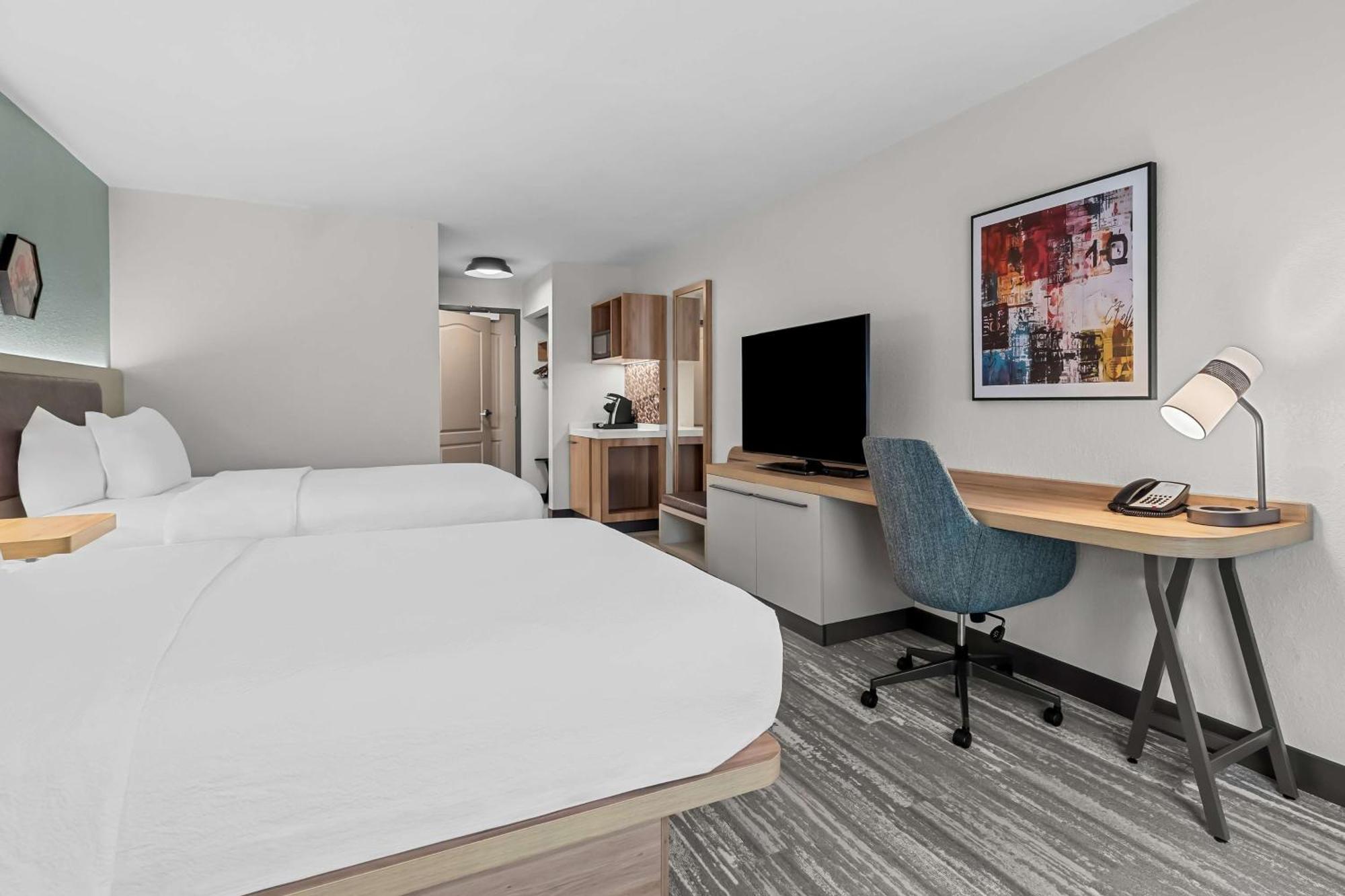 Hilton Garden Inn CartersvilleCartersville  Kültér fotó