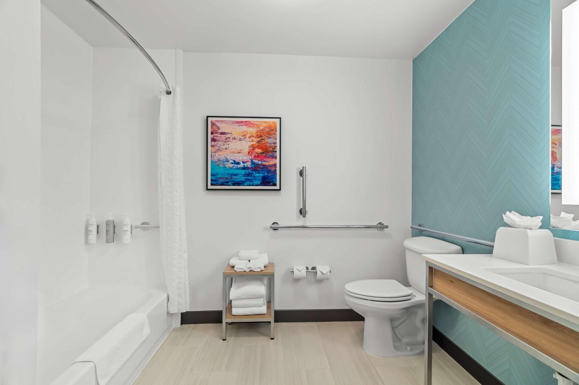 Hilton Garden Inn CartersvilleCartersville  Kültér fotó