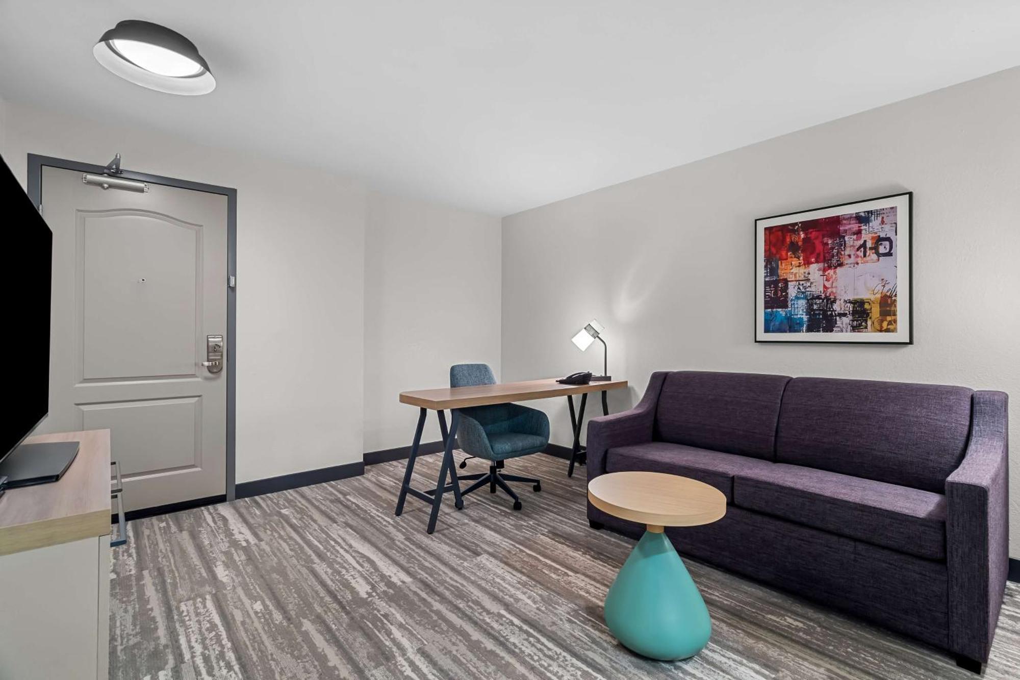 Hilton Garden Inn CartersvilleCartersville  Kültér fotó