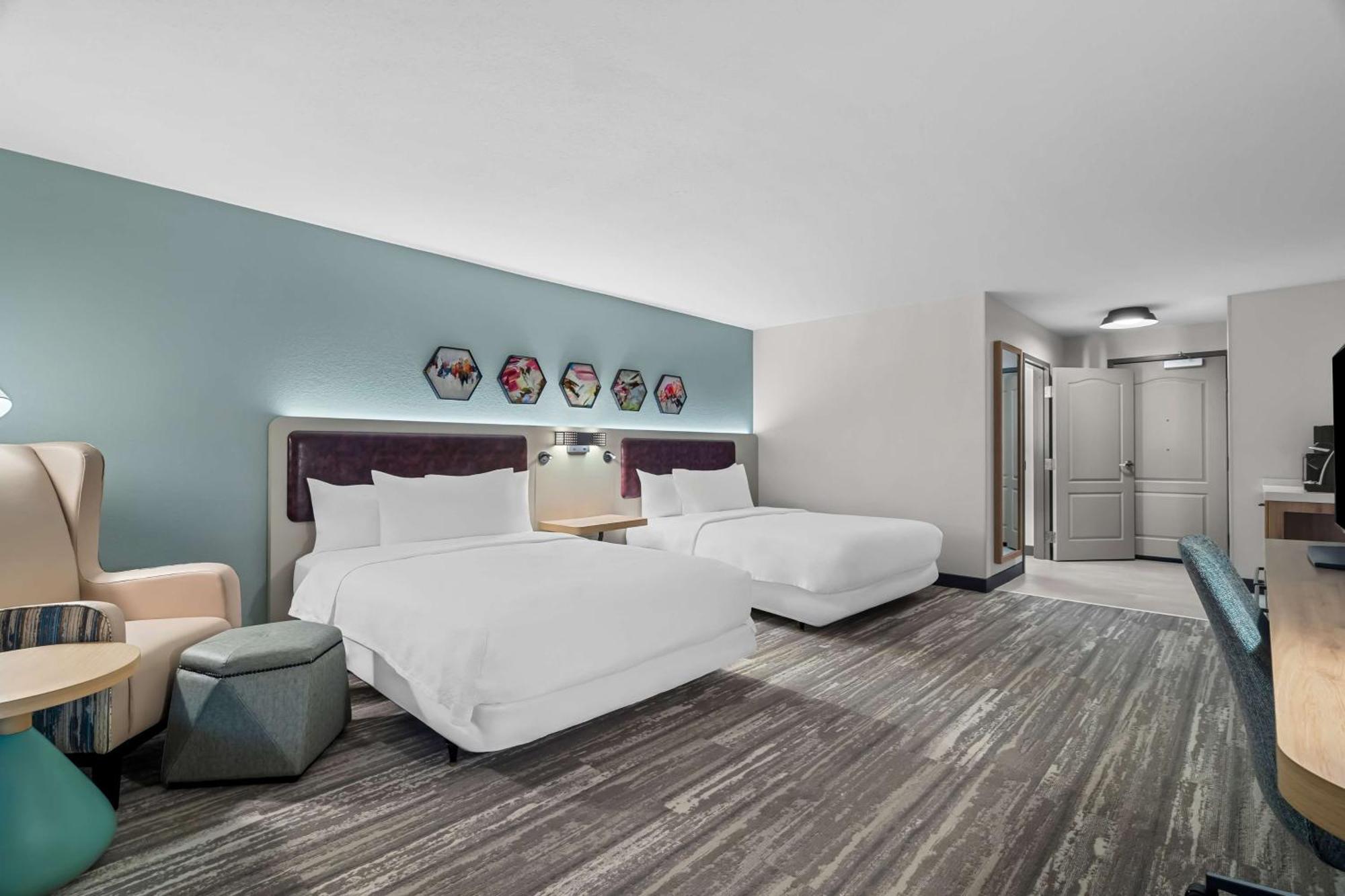 Hilton Garden Inn CartersvilleCartersville  Kültér fotó