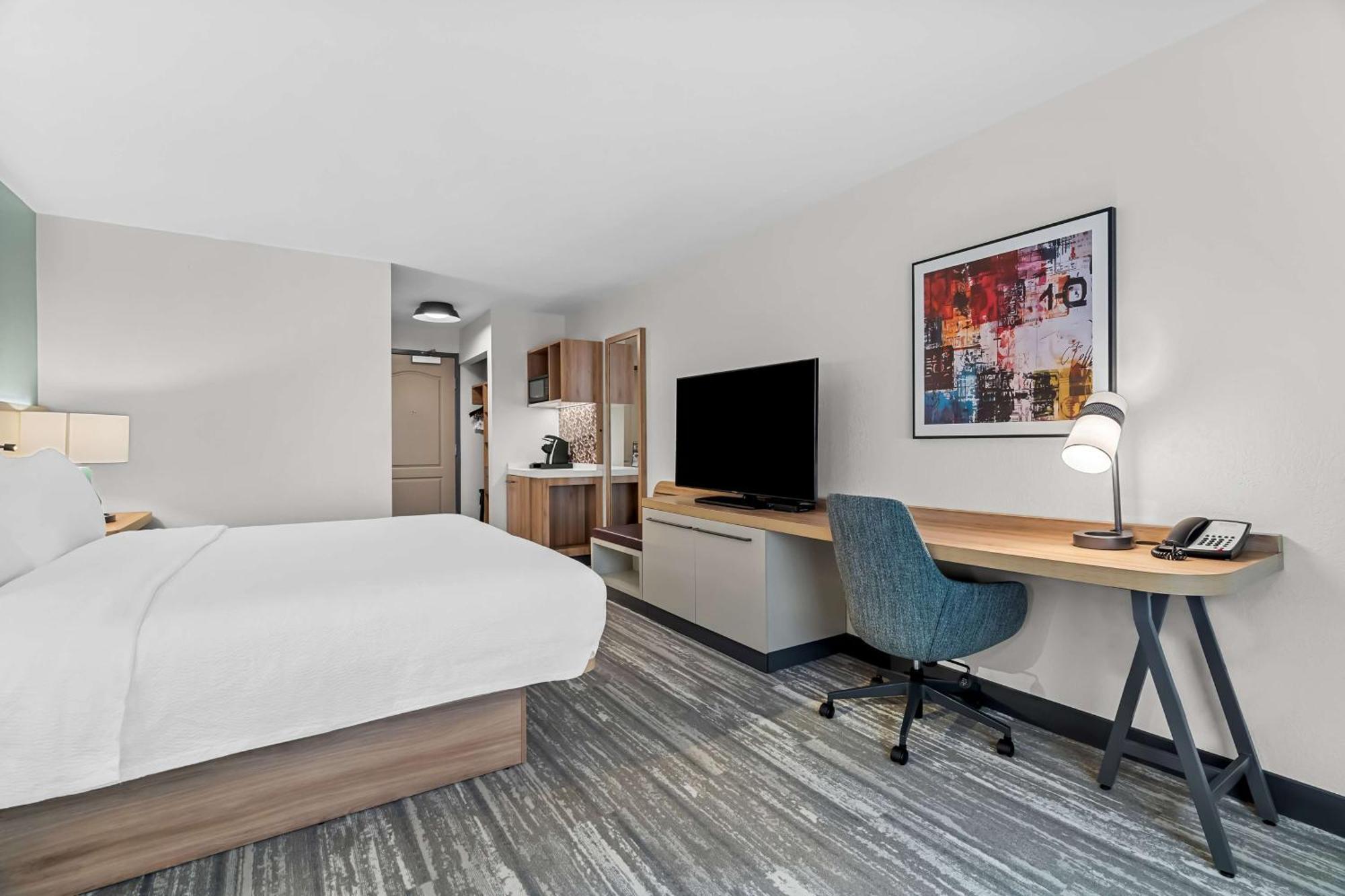 Hilton Garden Inn CartersvilleCartersville  Kültér fotó