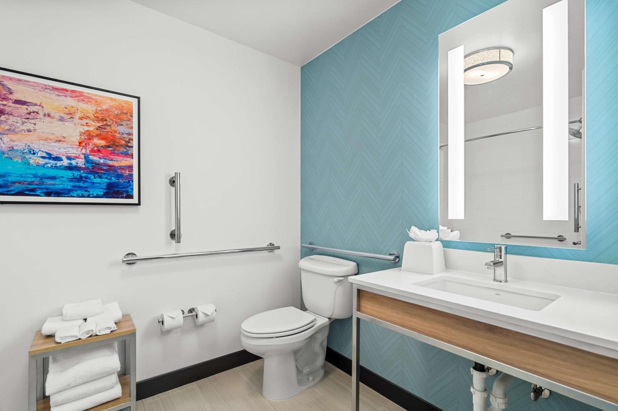 Hilton Garden Inn CartersvilleCartersville  Kültér fotó