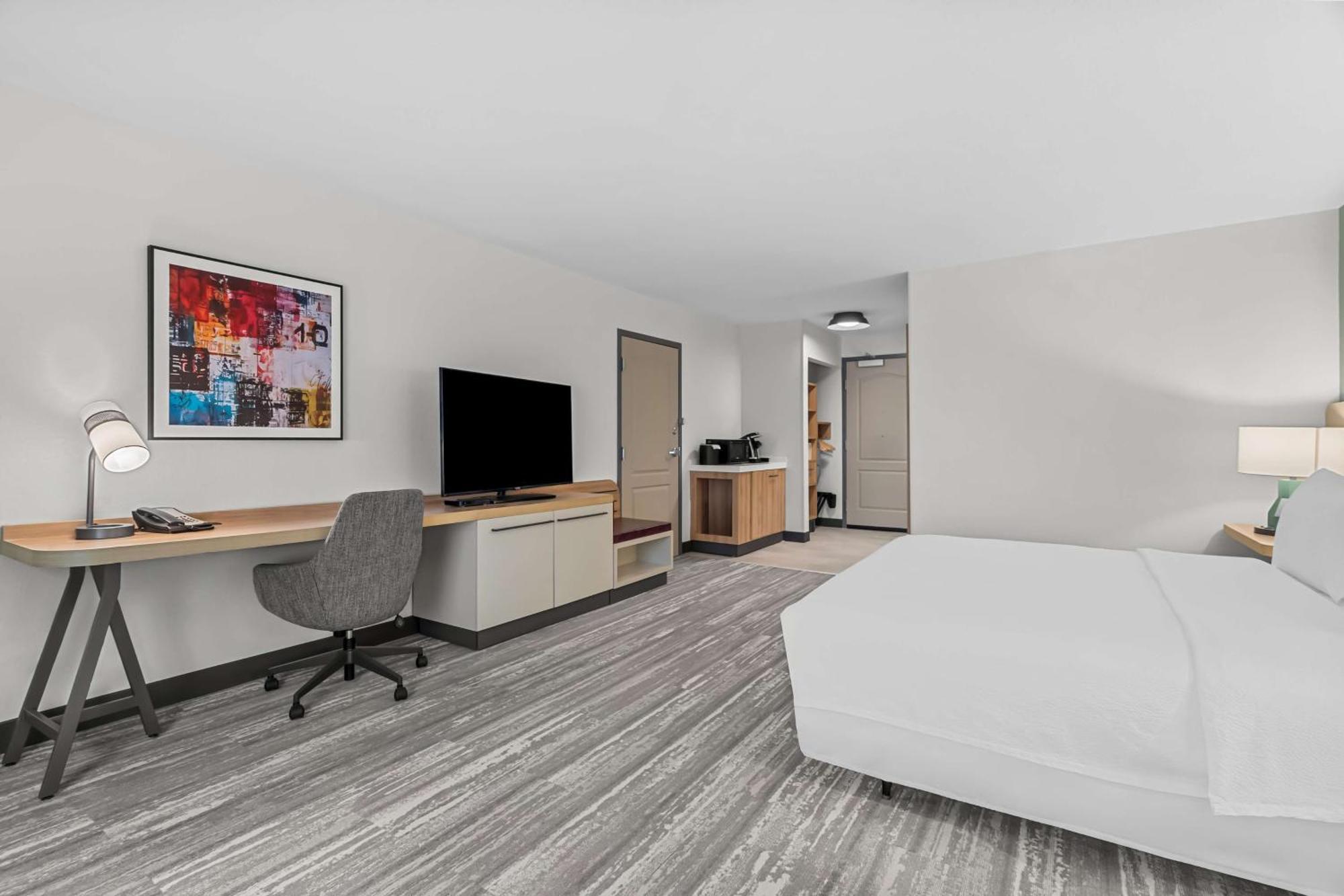 Hilton Garden Inn CartersvilleCartersville  Kültér fotó