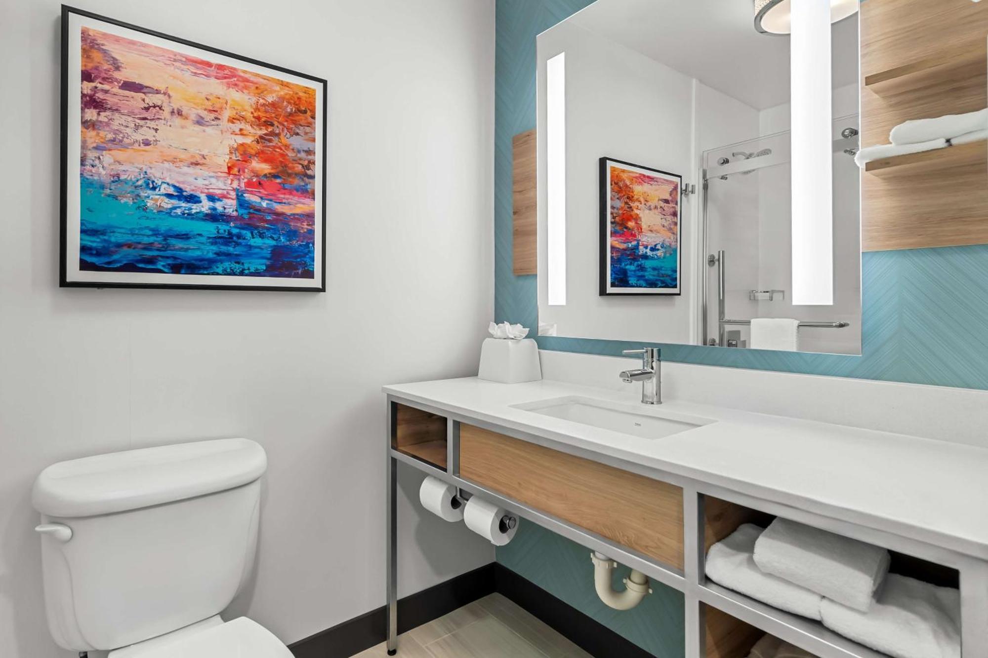 Hilton Garden Inn CartersvilleCartersville  Kültér fotó