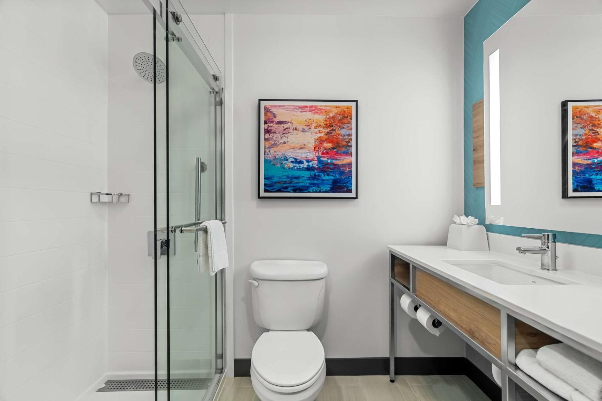 Hilton Garden Inn CartersvilleCartersville  Kültér fotó