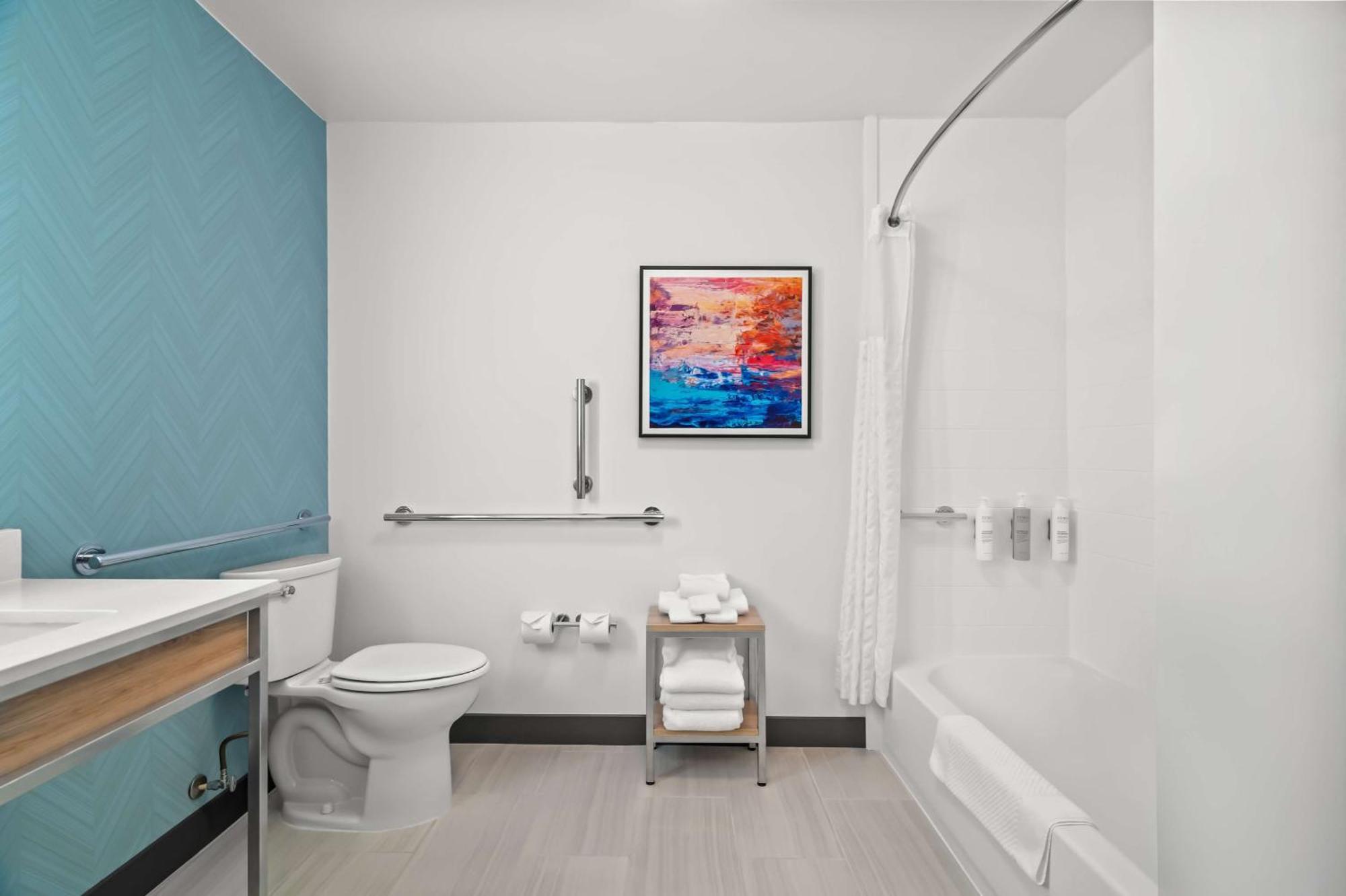 Hilton Garden Inn CartersvilleCartersville  Kültér fotó