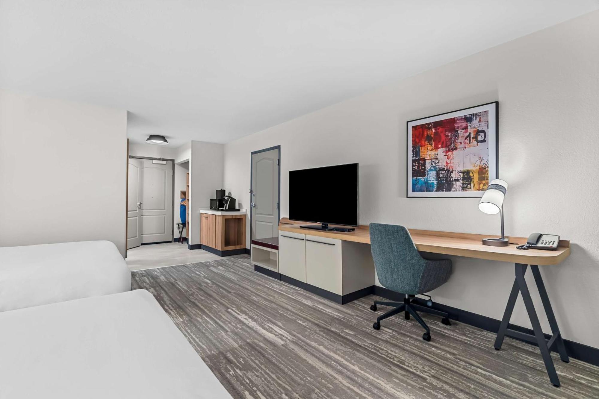 Hilton Garden Inn CartersvilleCartersville  Kültér fotó