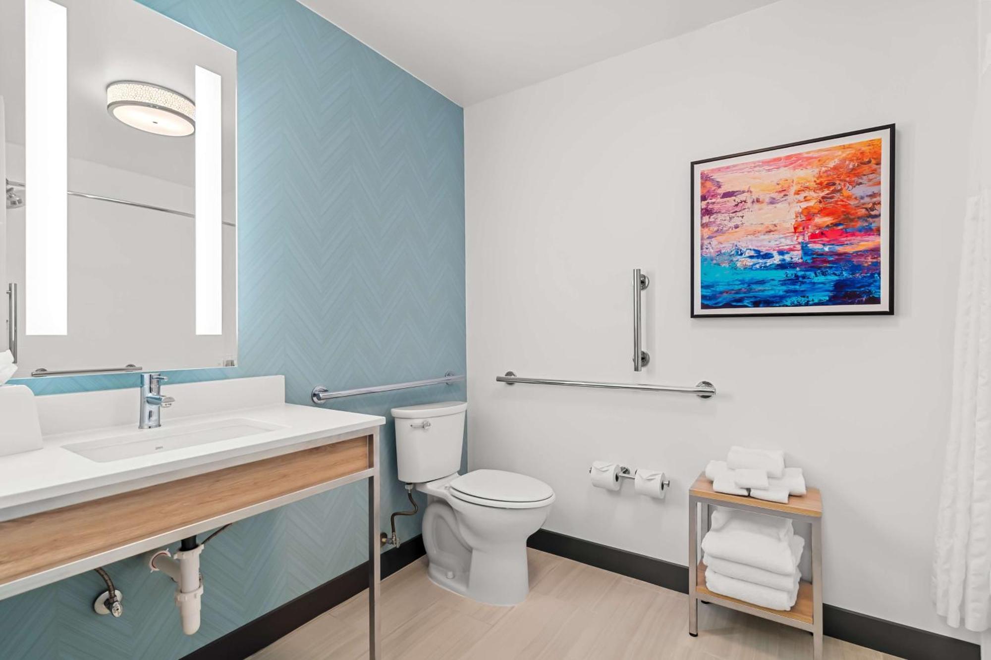 Hilton Garden Inn CartersvilleCartersville  Kültér fotó