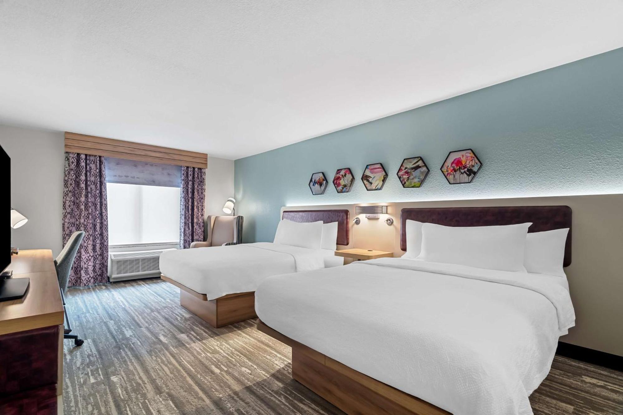 Hilton Garden Inn CartersvilleCartersville  Kültér fotó
