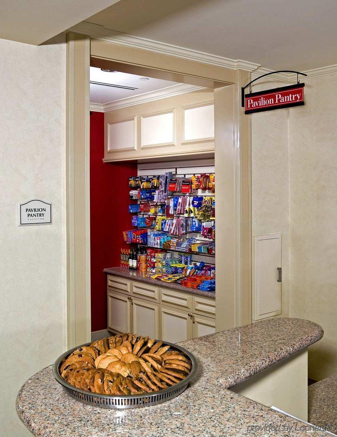 Hilton Garden Inn CartersvilleCartersville  Létesítmények fotó