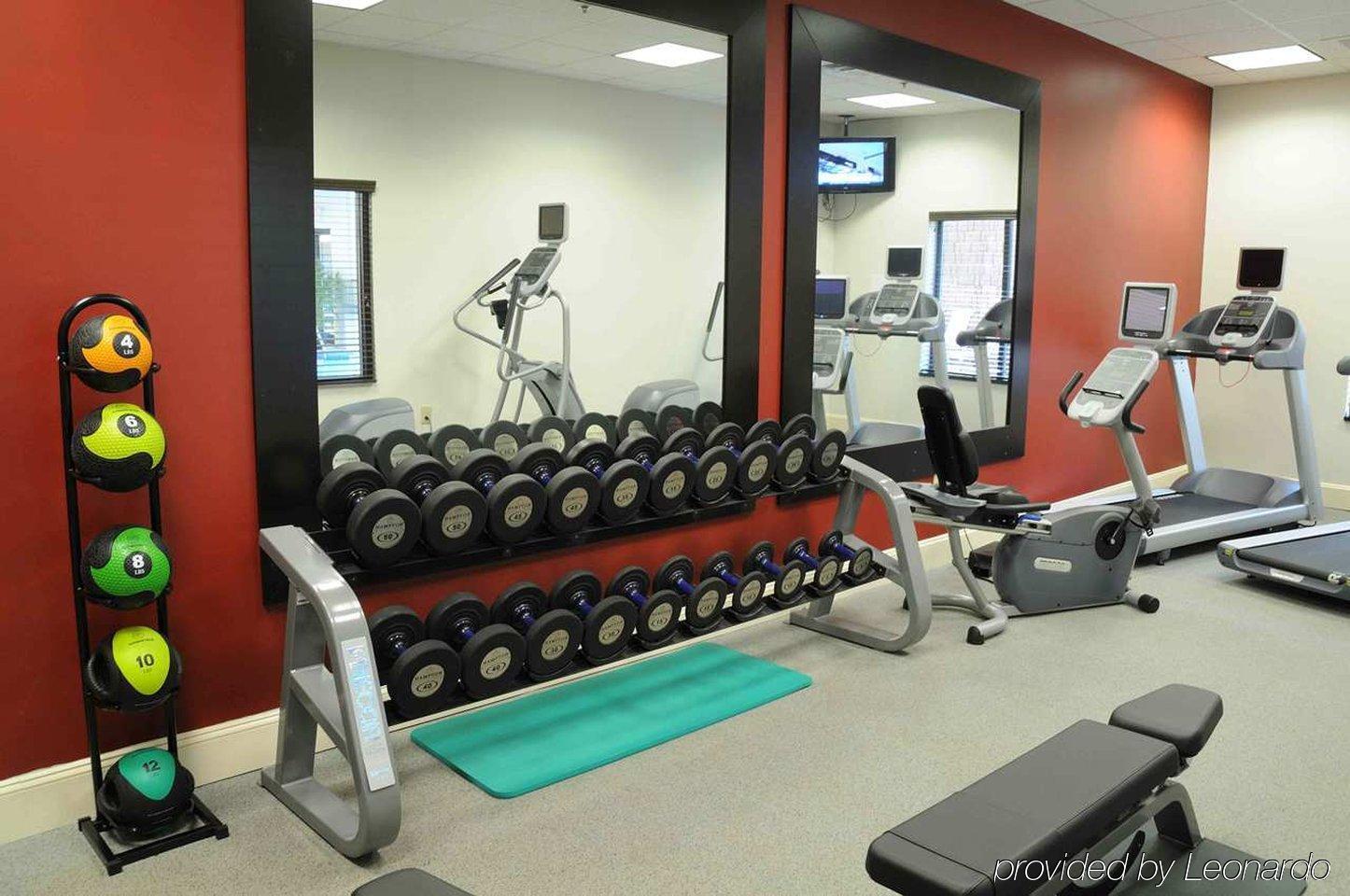 Hilton Garden Inn CartersvilleCartersville  Létesítmények fotó