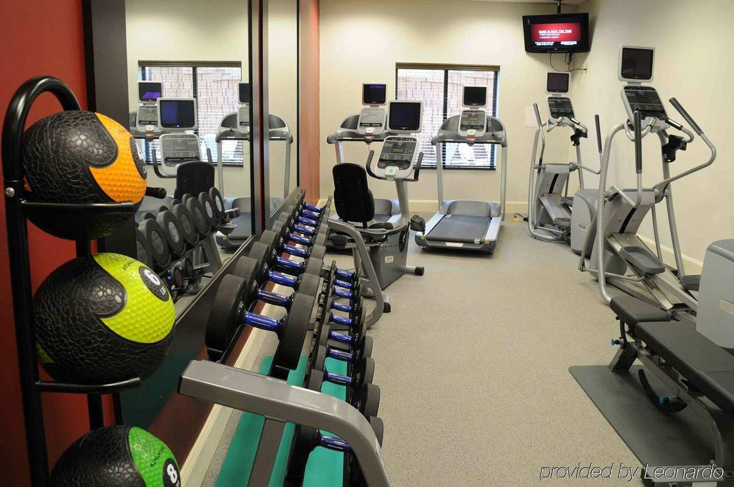 Hilton Garden Inn CartersvilleCartersville  Létesítmények fotó