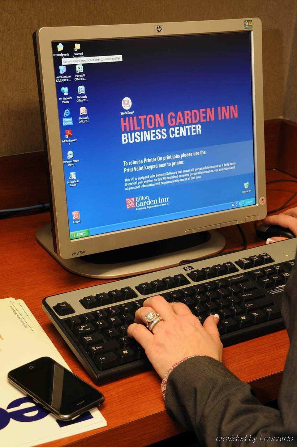 Hilton Garden Inn CartersvilleCartersville  Kültér fotó