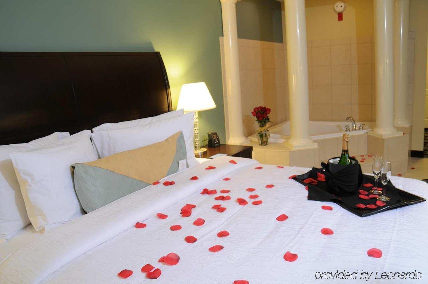 Hilton Garden Inn CartersvilleCartersville  Szoba fotó