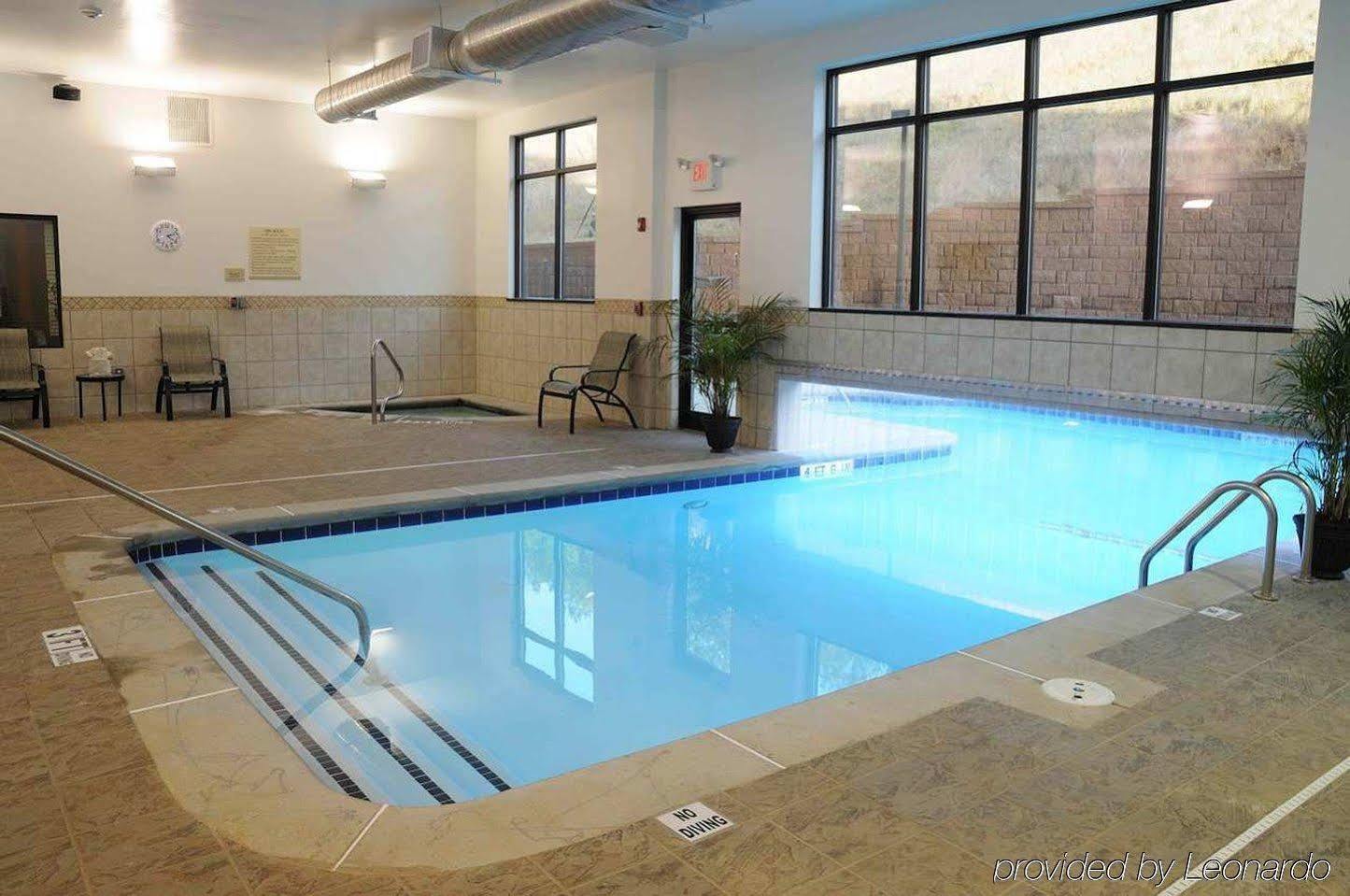 Hilton Garden Inn CartersvilleCartersville  Kültér fotó